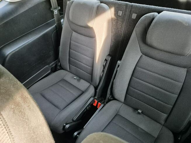 Ford S-Max convers navi 7 osobowy  led bez rdzy ! Drelów - zdjęcie 11