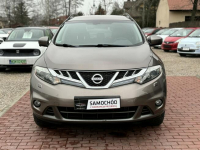 Nissan Murano Europa,Gwarancja, Pierwszy Właściciel Sade Budy - zdjęcie 3