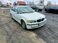 Bmw E46 2.5 192km 03r Automat 4x4