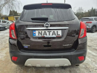 Opel Mokka 4x4* Super wersja Cosmo* Zadbany Bydgoszcz - zdjęcie 3
