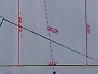 Sprzedam działkę za granicą miasta Reda Połchowo - zdjęcie 3