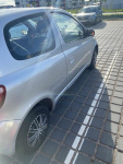 Toyota yaris Bolszewo - zdjęcie 2