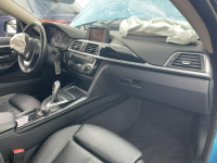 BMW 420 Xdrive Automat Skóra Podgrzewanie Parktronik 184KM Gliwice - zdjęcie 10