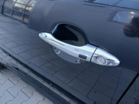 Kia Sportage 1.7 CRDI 115KM 6MT WersjaXL Kamera Navi Łódź - zdjęcie 12