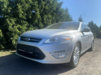 Ford Mondeo Titanium | 2.0 | 203 KM | Manual 6-biegów |