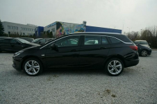 Opel Astra 1.6 CDTI/136 KM Dynamic Salon PL Fvat 23% PO8LH21 Poznań - zdjęcie 9
