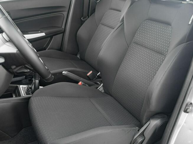Suzuki Swift WD7972P#1.2 Dualjet SHVS Premium Cz.cof Salon PL VAT 23% Gdańsk - zdjęcie 12