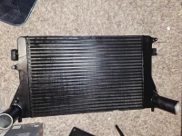 Intercooler audi A3 8P S3 8P Częstochowa - zdjęcie 2
