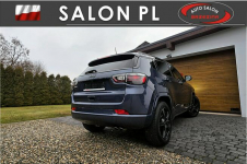 Jeep Commander serwis ASO, panorama dach, automat Rydułtowy - zdjęcie 4