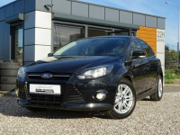 Ford Focus 1.0(101KM)  Fajny Stan!!! Białogard - zdjęcie 1