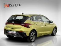 Hyundai i20 1,0 T-GDI(100 KM) Modern Salon PL Faktura Vat Warszawa - zdjęcie 4