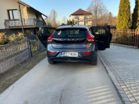 Volvo V40 2016 | Bogate wyposażenie + 2 komplety kół Limanowa - zdjęcie 6