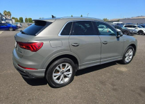 Audi Q3 Premium / S-Line / AWD Warszawa - zdjęcie 4