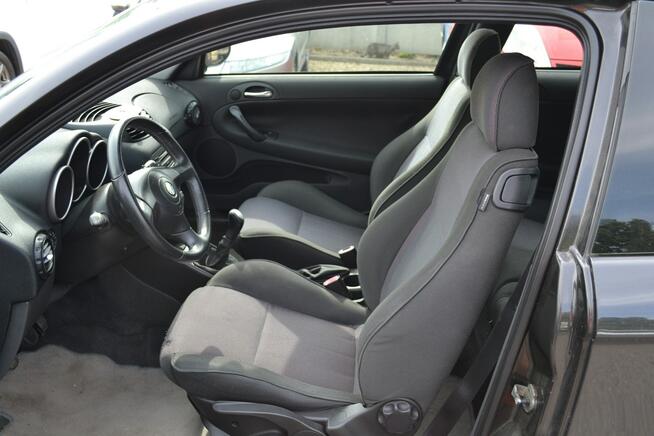 Alfa Romeo 147*  1.9JTD * Zarejestrowany *Klimatyzacja Częstochowa - zdjęcie 4