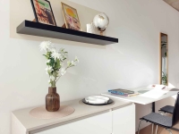 GABINET,BIURO,USŁUGI/Studio25m² aneks i łazienka/Praga-Płd/Kordeckiego Praga-Południe - zdjęcie 8