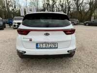 Kia Sportage 1.6 T-GDI 177km, Salon PL, 4x4, Iwł, FV23% Pęcice - zdjęcie 11