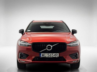 Volvo XC 60 B4 B R-Design aut ! Z Polskiego Salonu ! Faktura Vat ! Warszawa - zdjęcie 8