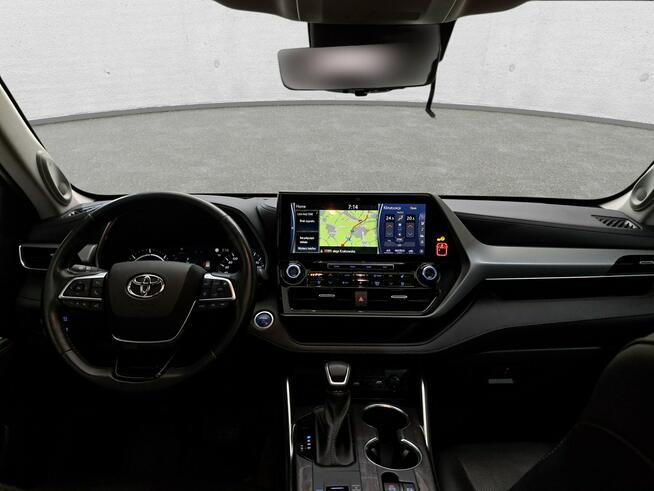Toyota Highlander Komorniki - zdjęcie 9