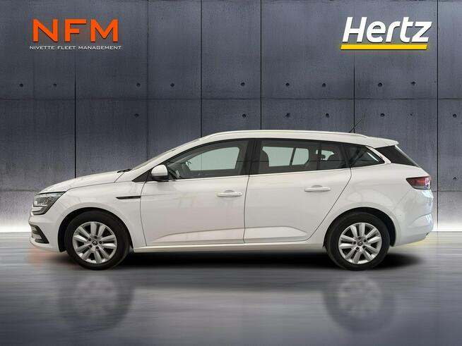 Renault Megane 1,0 TCe(115 KM) ZEN Salon PL F-Vat Warszawa - zdjęcie 6