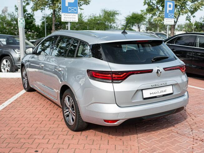 Renault Megane DW5VA03#1.3 TCe Equilibre Cz.park LED Salon PL VAT23% Gdynia - zdjęcie 4