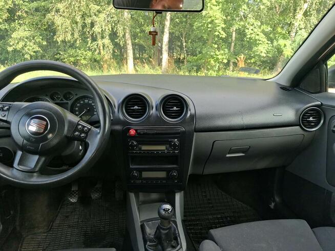 Seat Ibiza Dębica - zdjęcie 8