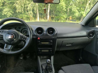 Seat Ibiza Dębica - zdjęcie 8