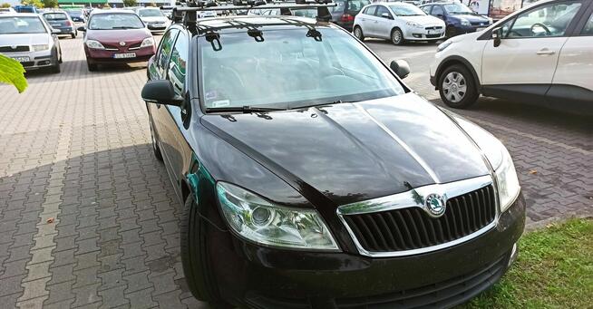 Skoda Octavia Gliwice - zdjęcie 2