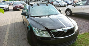 Skoda Octavia Gliwice - zdjęcie 2