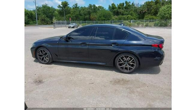 BMW 530 B48 / M-Pakiet / niski przebieg Tarnów - zdjęcie 5