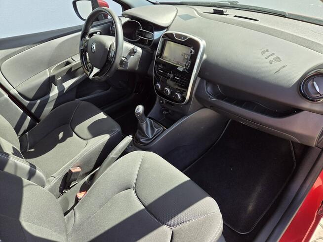 Renault Clio LEDY * navi * klima Raba Niżna - zdjęcie 10