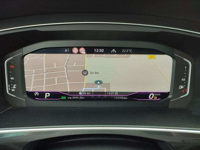 Volkswagen Tiguan Krajowy fv23 4x4  kamery 360 Otwock - zdjęcie 8