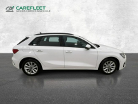 Audi A3 35 TFSI MHEV S Tronic Warszawa - zdjęcie 4