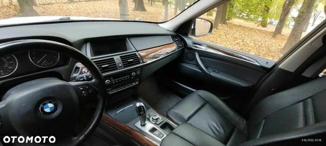 BMW X5 xDrive50i Kraków - zdjęcie 12