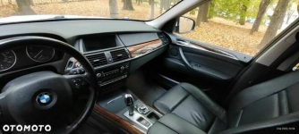 BMW X5 xDrive50i Kraków - zdjęcie 12