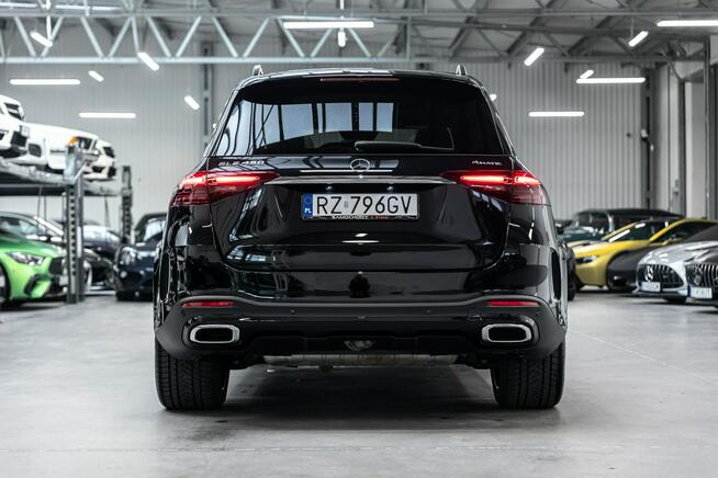 Mercedes GLE 450 Premium Plus. Masaże. Hak. Gwarancja. FV 23%. Węgrzce - zdjęcie 8