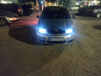 Sprzedam Skodę fabię1 kombi Wesoła - zdjęcie 3