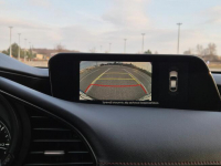 Mazda 3 BP 2022 Automat 2.0 beznzyna Faktura VAT-23% Sosnowiec - zdjęcie 9