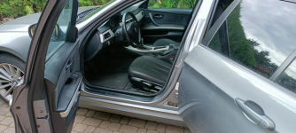 BMW E91 318d Włocławek - zdjęcie 10