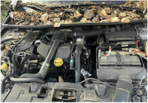 Renault Megane sprzedaż syndyka Wrocław - zdjęcie 5