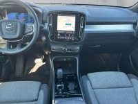 Volvo XC 40 B3 Black Edition Plus *Gwarancja*FV23% Tychy - zdjęcie 9