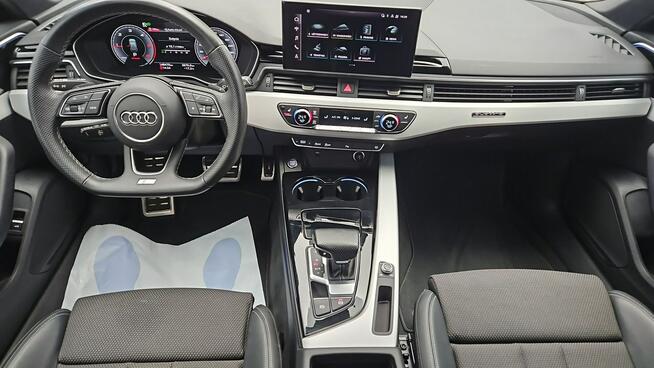 Audi A4 40 TDI quattro S line ! Z Polskiego Salonu ! Faktura Vat ! Warszawa - zdjęcie 12