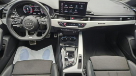 Audi A4 40 TDI quattro S line ! Z Polskiego Salonu ! Faktura Vat ! Warszawa - zdjęcie 12