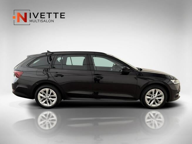 Škoda Octavia 2,0 TDI DSG(150 KM) Ambition Salon PL F-Vat Warszawa - zdjęcie 7
