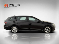 Škoda Octavia 2,0 TDI DSG(150 KM) Ambition Salon PL F-Vat Warszawa - zdjęcie 7