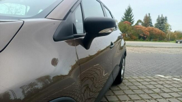 Renault Captur Zduńska Wola - zdjęcie 2