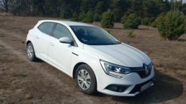 Sprzedam Renault Megane 1.5 dci z 2018r Kutno - zdjęcie 5