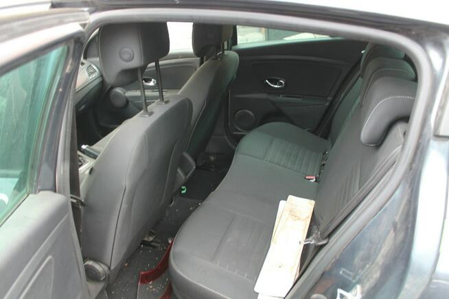 Renault Megane Ostrów Wielkopolski - zdjęcie 6