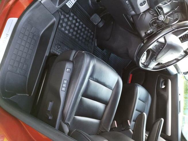 Sprzedam Peugot Traveller Wilanów - zdjęcie 7