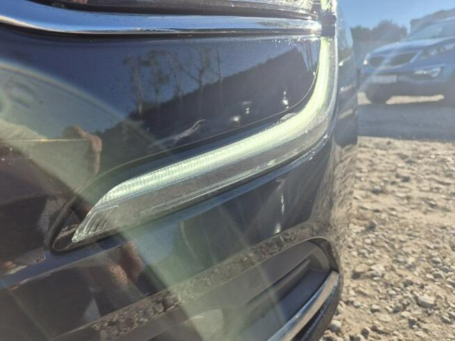 Renault Talisman Panorama* Full wersja* Jak nowy*4x4 Bydgoszcz - zdjęcie 8
