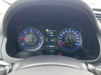 Hyundai i40 Premium Skóra Panorama Podgrzewanie Pamięć Kamera Gliwice - zdjęcie 7